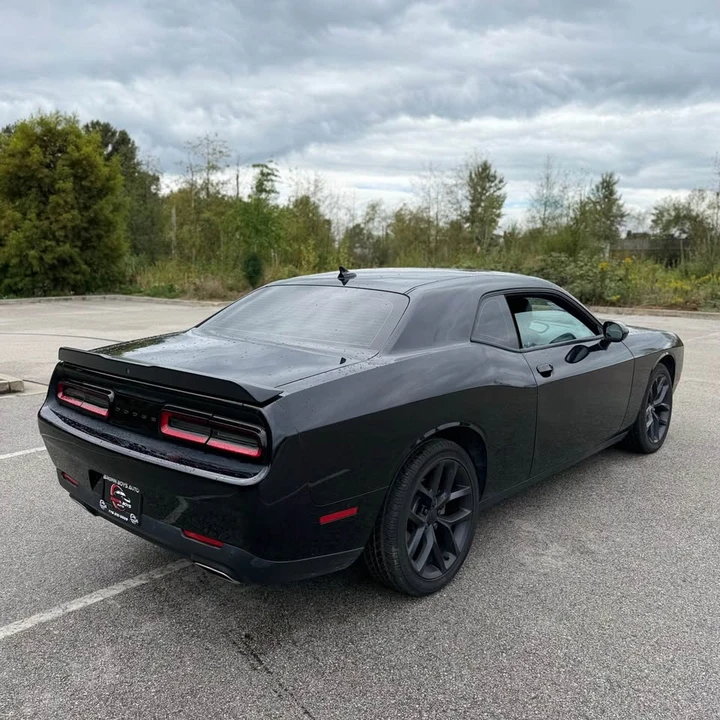 2021 Dodge Challenger 3rd Gen - Image 8 of 9