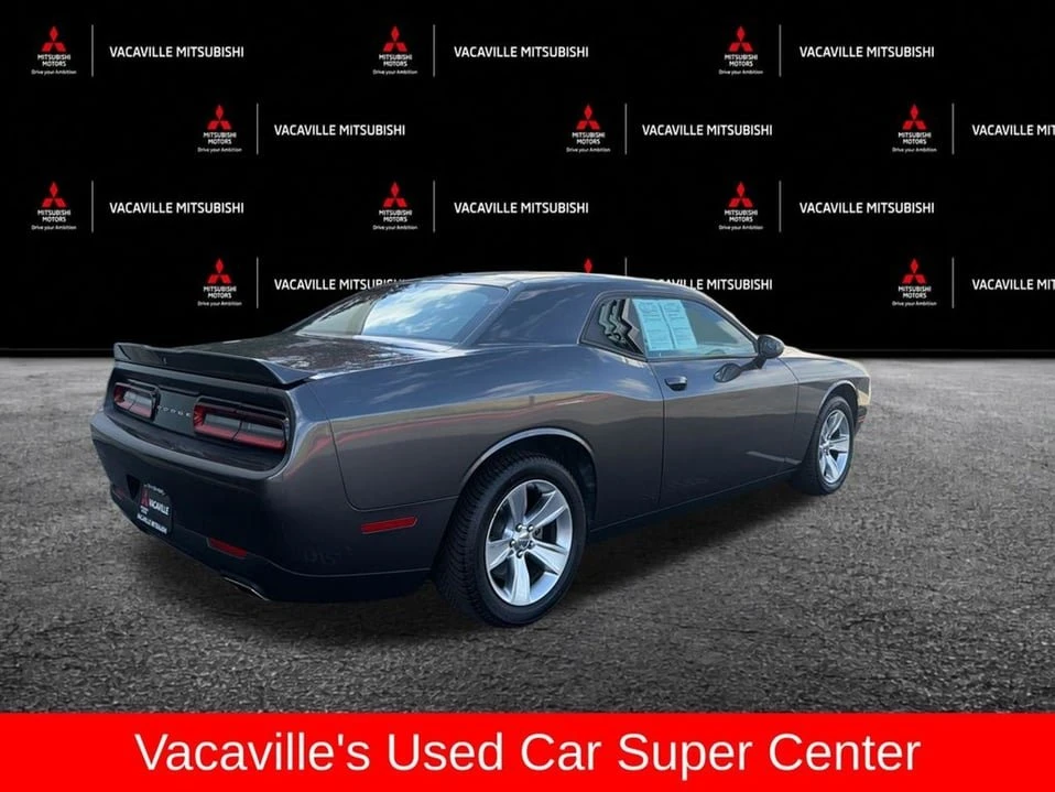 2021 Dodge Challenger 3rd Gen - Image 6 of 10