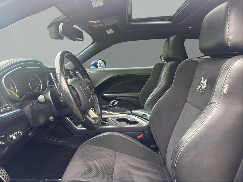2021 Dodge Challenger 3rd Gen - Image 9 of 20