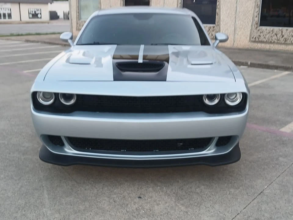 2021 Dodge Challenger 3rd Gen - Image 2 of 19