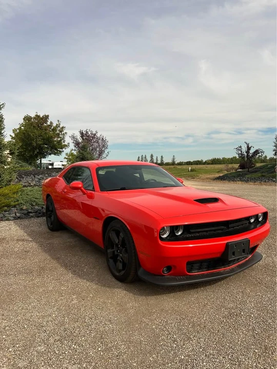 2021 Dodge Challenger 3rd Gen - Image 2 of 5