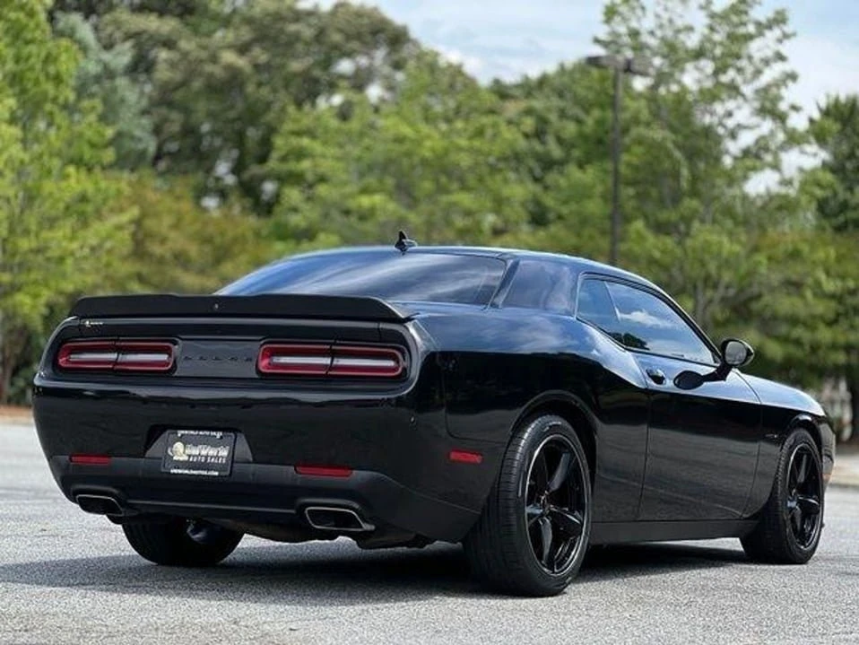 2021 Dodge Challenger 3rd Gen - Image 5 of 20