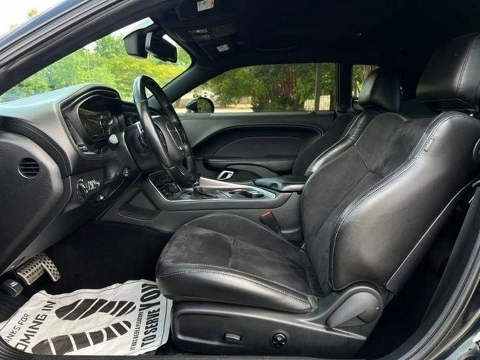 2021 Dodge Challenger 3rd Gen - Image 12 of 20