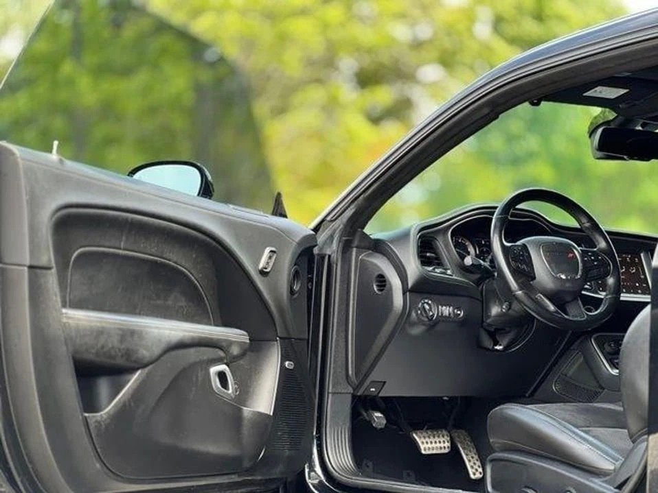 2021 Dodge Challenger 3rd Gen - Image 9 of 20