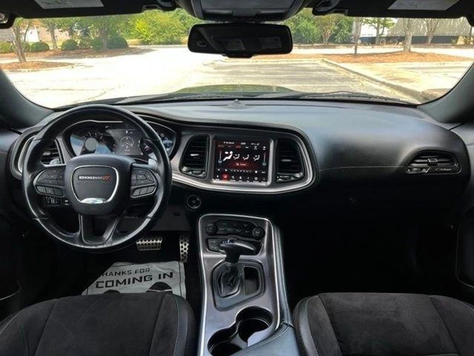 2021 Dodge Challenger 3rd Gen - Image 19 of 20