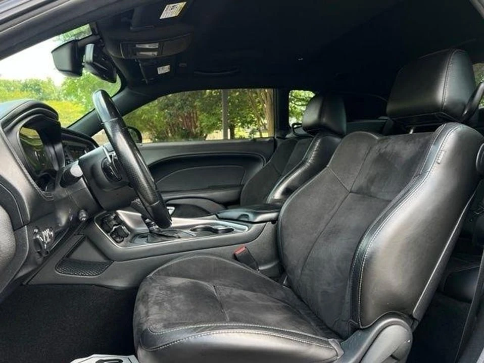2021 Dodge Challenger 3rd Gen - Image 13 of 20