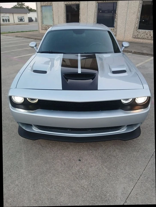 2021 Dodge Challenger 3rd Gen - Image 5 of 19