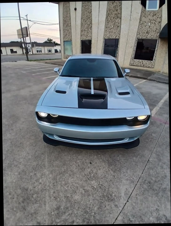 2021 Dodge Challenger 3rd Gen - Image 6 of 19