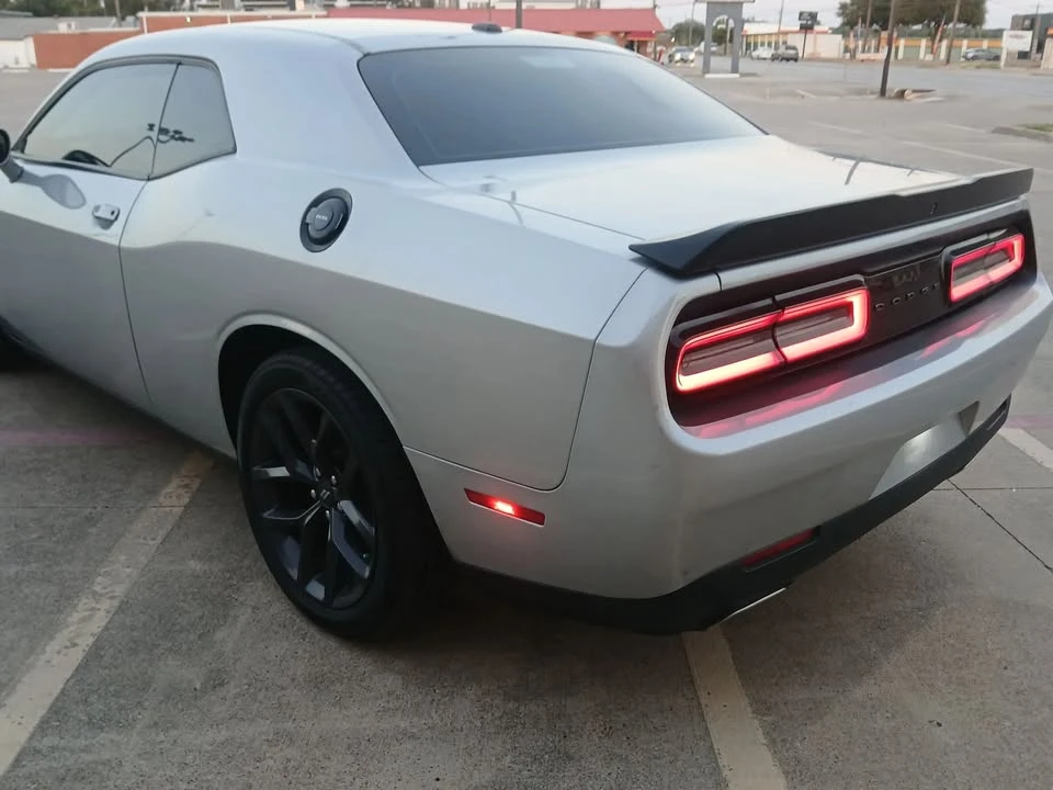 2021 Dodge Challenger 3rd Gen - Image 12 of 19
