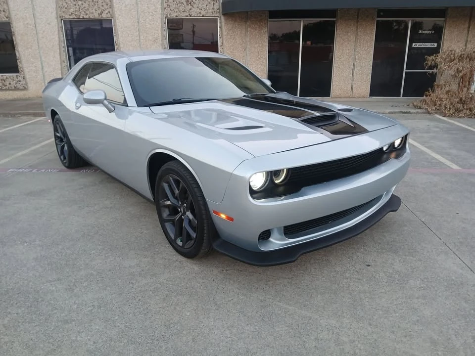 2021 Dodge Challenger 3rd Gen - Image 3 of 19