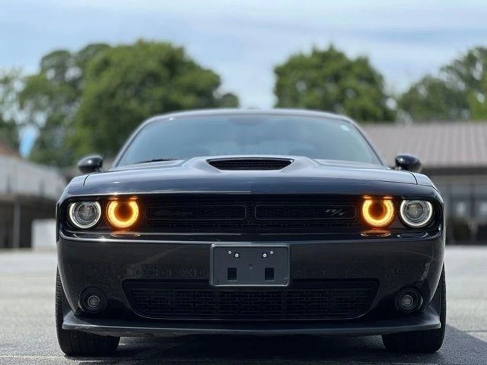 2021 Dodge Challenger 3rd Gen - Image 2 of 20