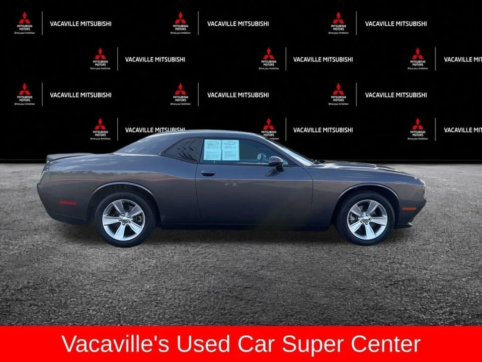 2021 Dodge Challenger 3rd Gen - Image 7 of 10
