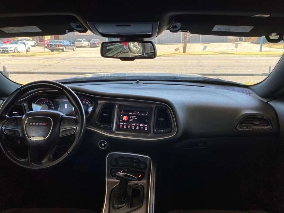 2021 Dodge Challenger 3rd Gen - Image 14 of 17