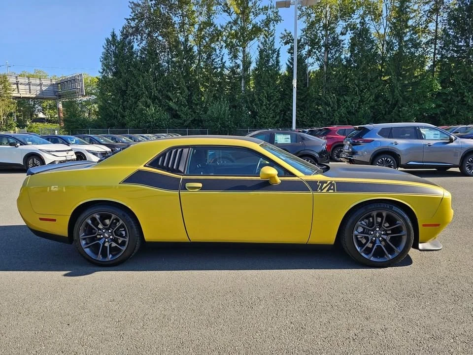 2021 Dodge Challenger 3rd Gen - Image 4 of 20