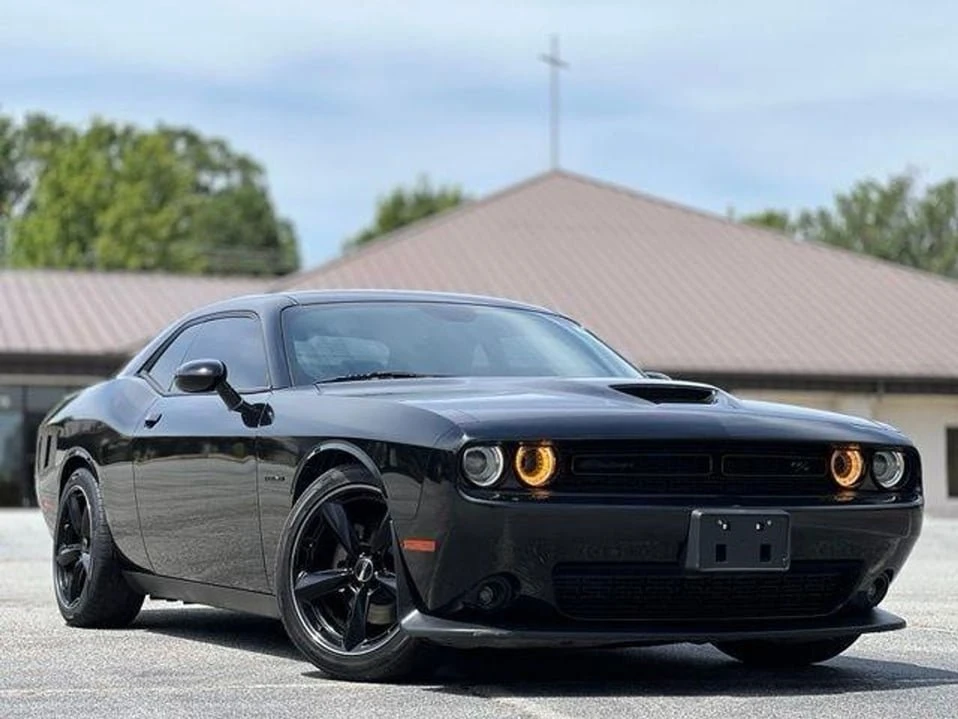 2021 Dodge Challenger 3rd Gen - Image 3 of 20
