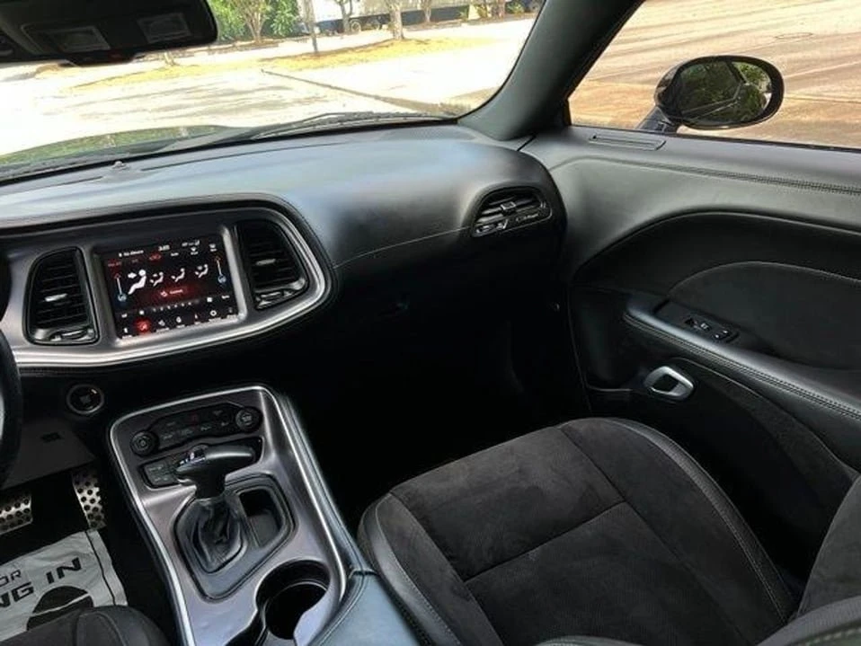 2021 Dodge Challenger 3rd Gen - Image 20 of 20