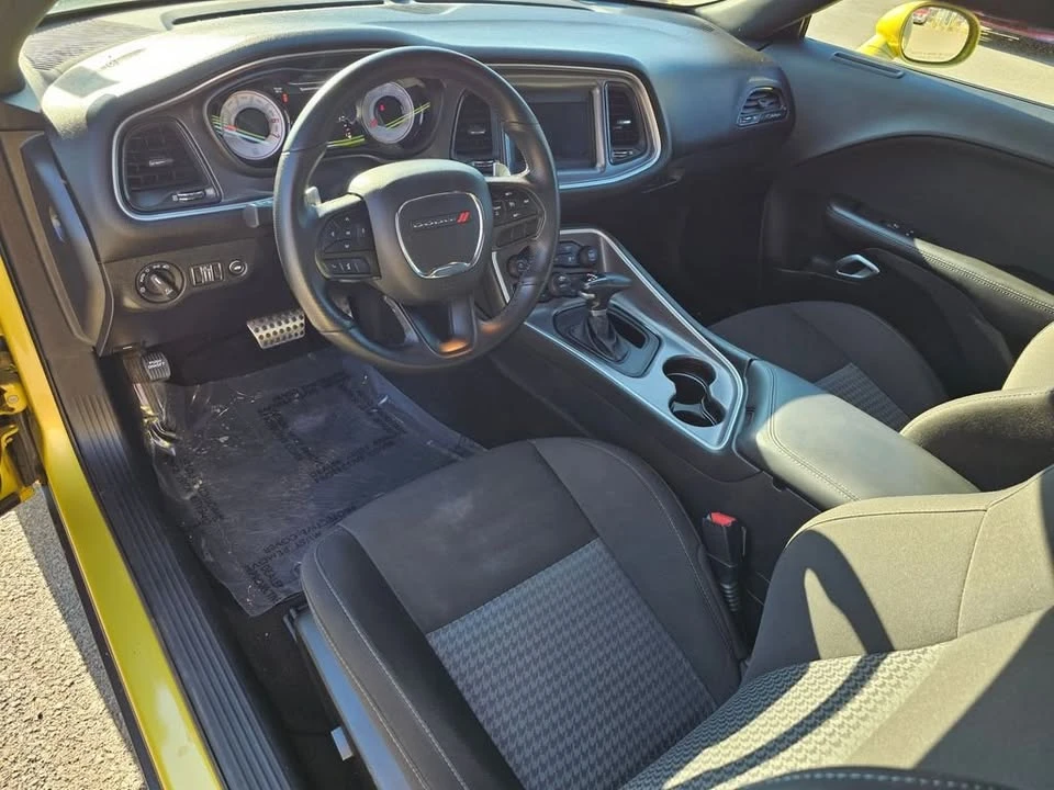 2021 Dodge Challenger 3rd Gen - Image 9 of 20
