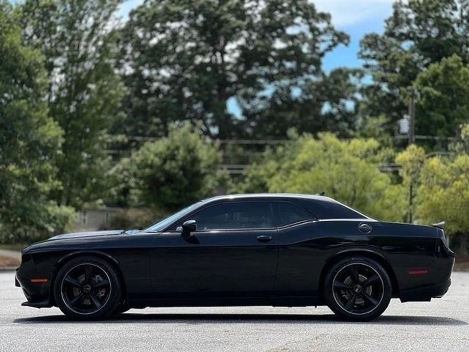 2021 Dodge Challenger 3rd Gen - Image 8 of 20