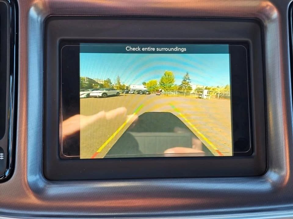 2021 Dodge Challenger 3rd Gen - Image 13 of 20
