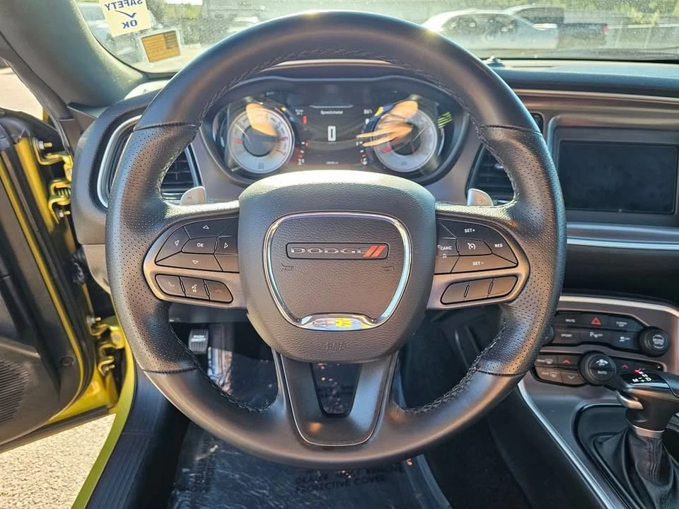 2021 Dodge Challenger 3rd Gen - Image 10 of 20