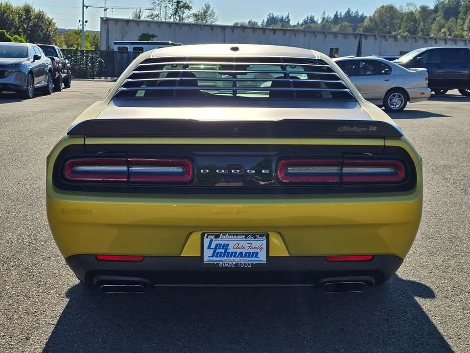 2021 Dodge Challenger 3rd Gen - Image 6 of 20