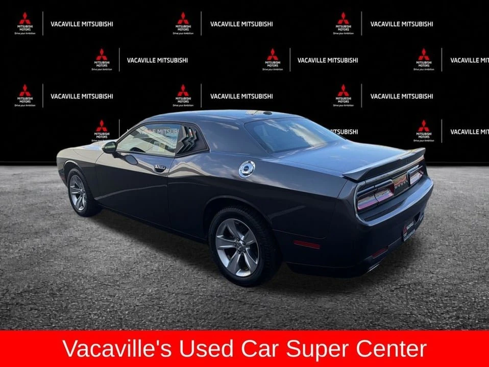 2021 Dodge Challenger 3rd Gen - Image 4 of 10