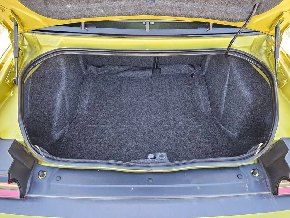 2021 Dodge Challenger 3rd Gen - Image 20 of 20