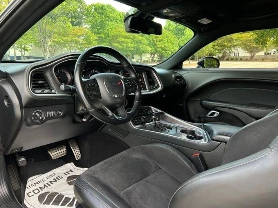 2021 Dodge Challenger 3rd Gen - Image 11 of 20
