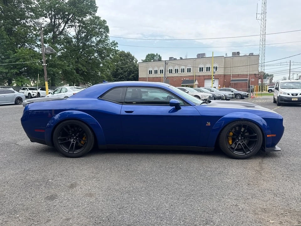 2021 Dodge Challenger 3rd Gen - Image 4 of 20