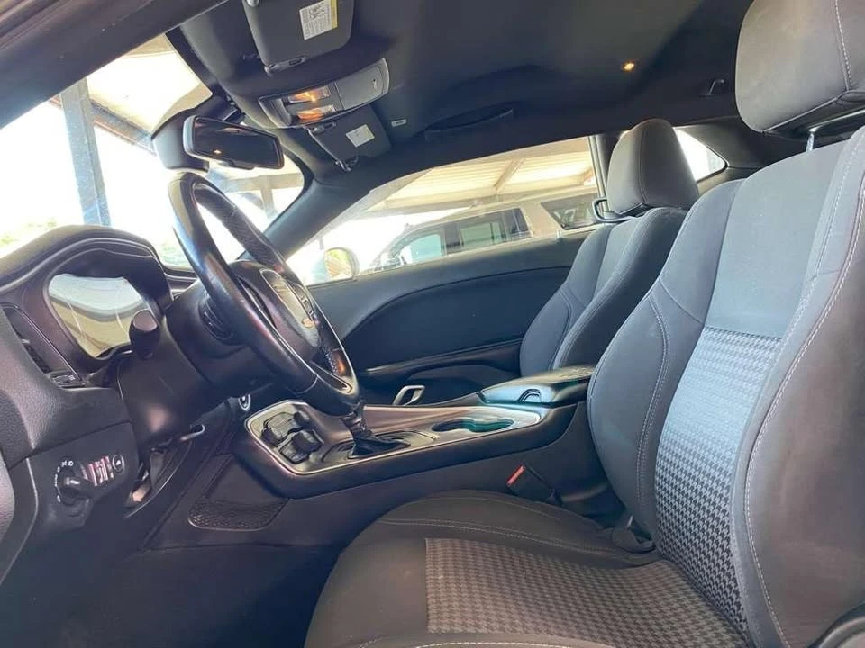 2021 Dodge Challenger 3rd Gen - Image 12 of 17