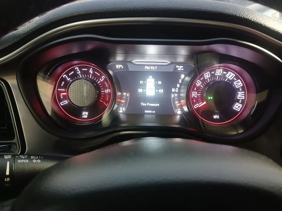 2021 Dodge Challenger 3rd Gen - Image 15 of 19