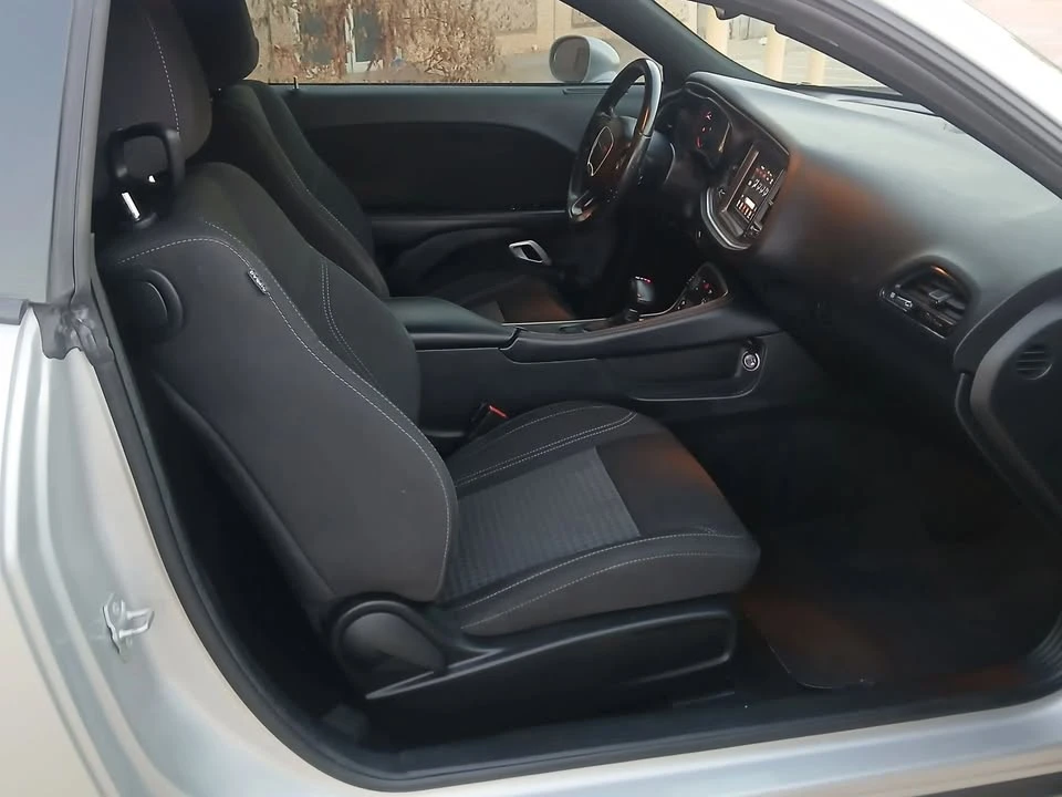 2021 Dodge Challenger 3rd Gen - Image 14 of 19