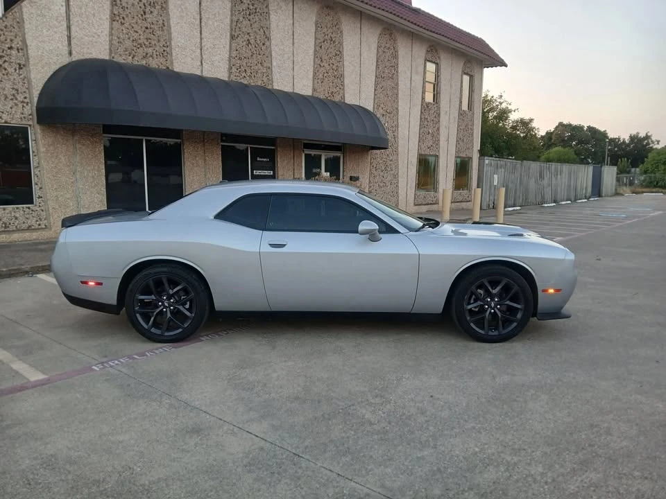 2021 Dodge Challenger 3rd Gen - Image 9 of 19