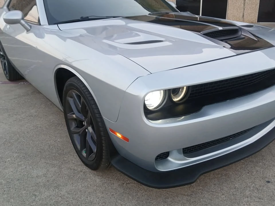 2021 Dodge Challenger 3rd Gen - Image 7 of 19