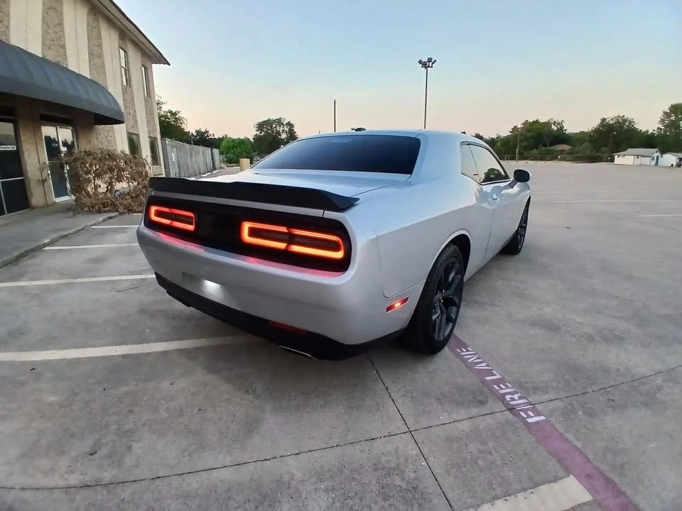 2021 Dodge Challenger 3rd Gen - Image 10 of 19