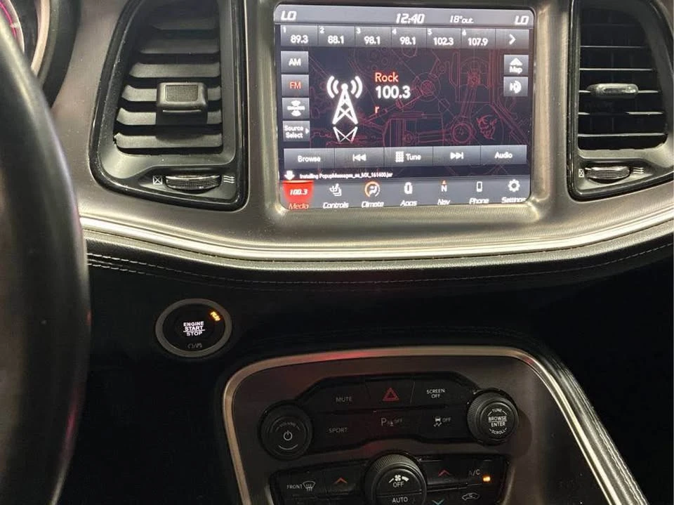 2021 Dodge Challenger 3rd Gen - Image 10 of 10