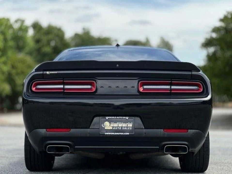 2021 Dodge Challenger 3rd Gen - Image 6 of 20