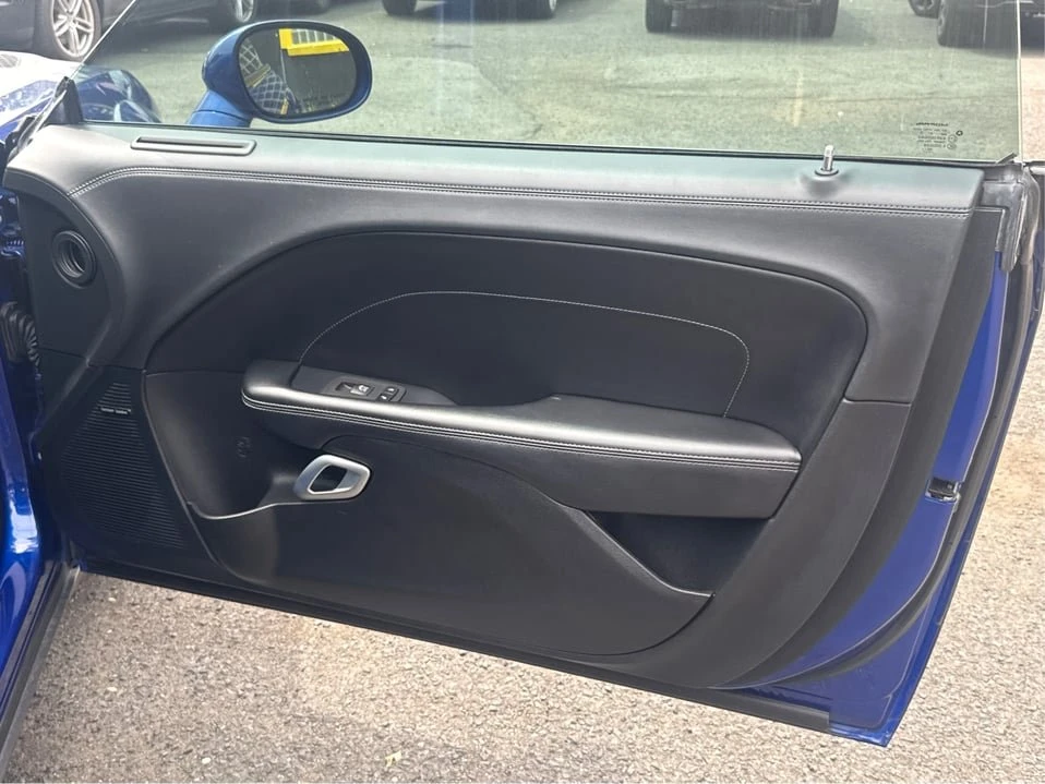 2021 Dodge Challenger 3rd Gen - Image 20 of 20