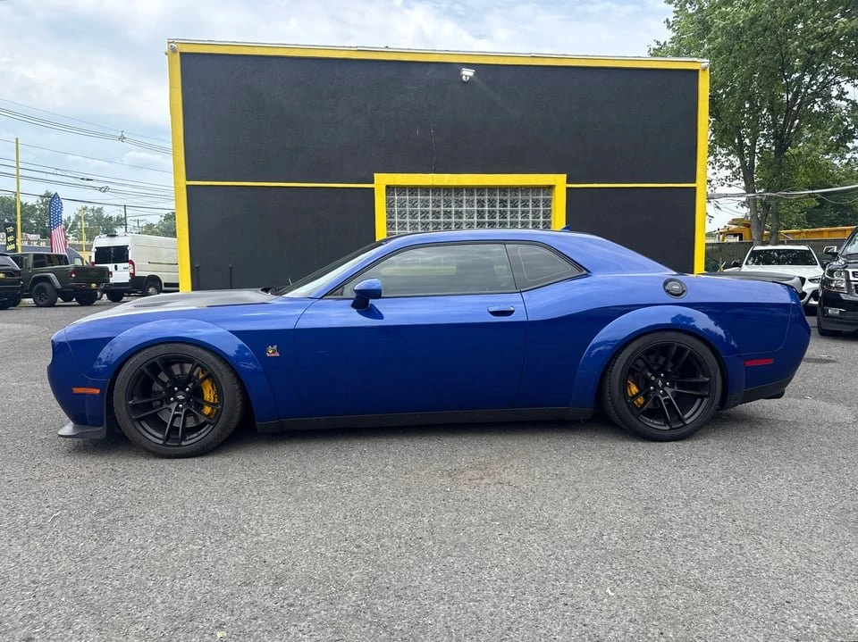 2021 Dodge Challenger 3rd Gen - Image 8 of 20