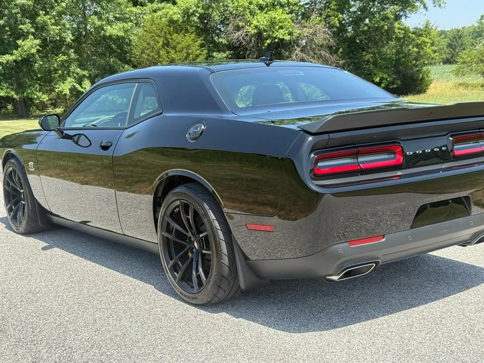 2021 Dodge Challenger 3rd Gen - Image 8 of 20