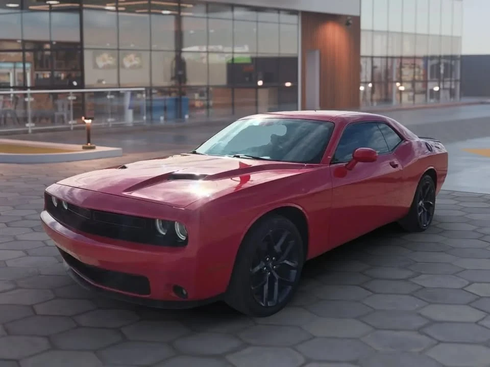2021 Dodge Challenger 3rd Gen - Image 2 of 15