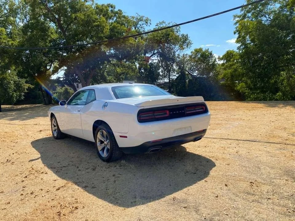 2021 Dodge Challenger 3rd Gen - Image 8 of 17