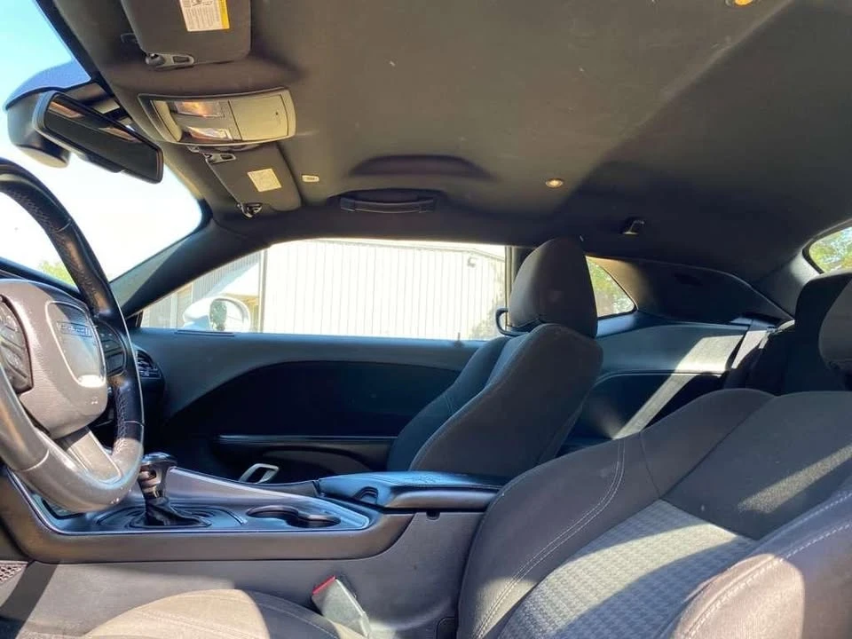 2021 Dodge Challenger 3rd Gen - Image 13 of 17