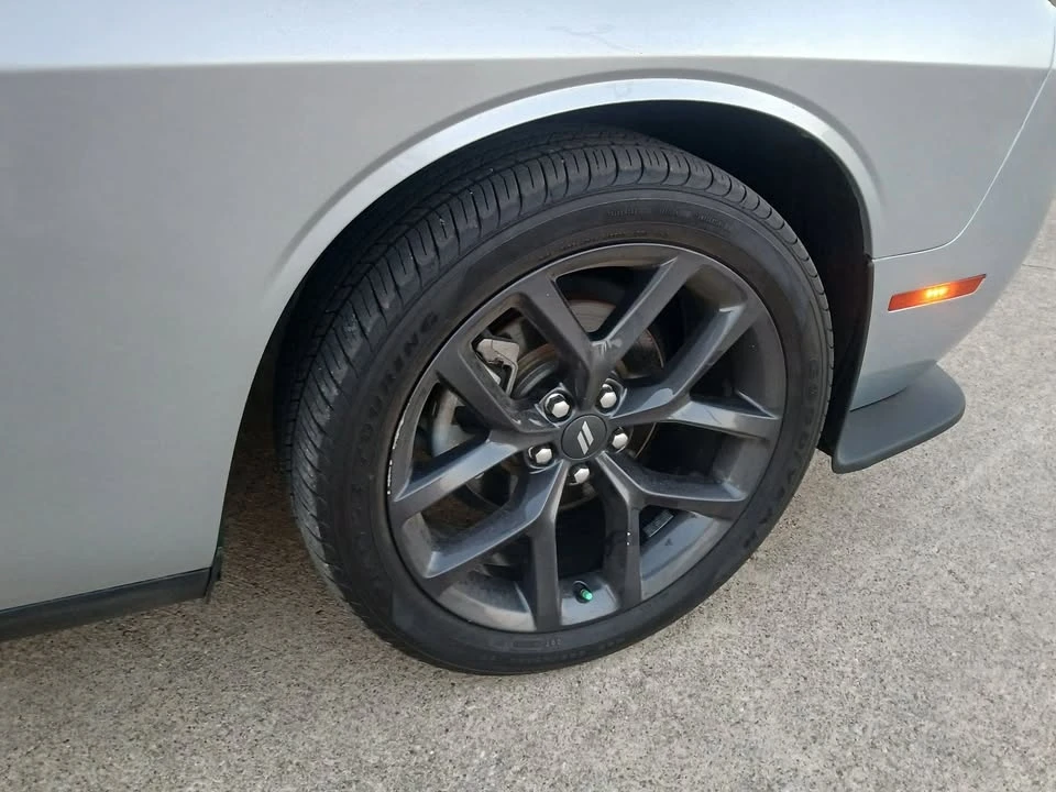 2021 Dodge Challenger 3rd Gen - Image 13 of 19