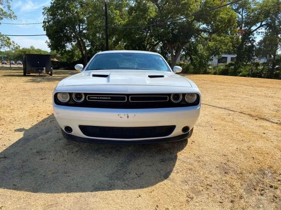 2021 Dodge Challenger 3rd Gen - Image 3 of 17
