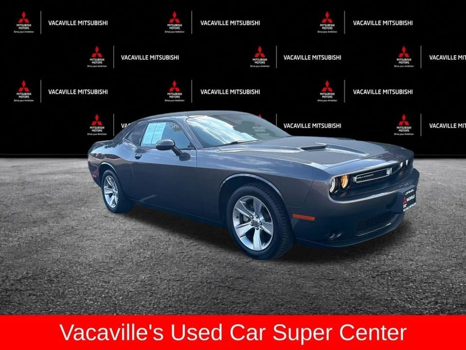 2021 Dodge Challenger 3rd Gen - Image 2 of 10