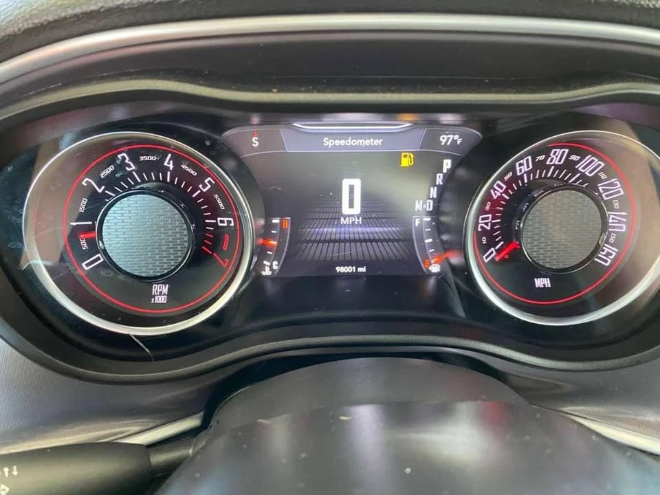 2021 Dodge Challenger 3rd Gen - Image 16 of 17