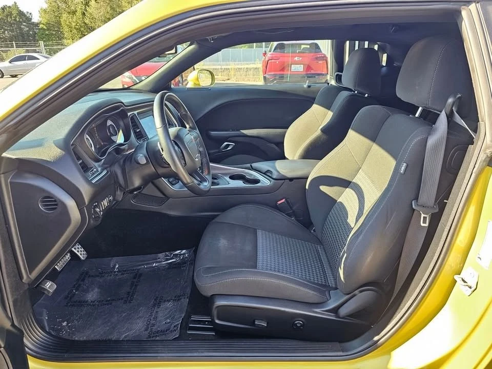 2021 Dodge Challenger 3rd Gen - Image 18 of 20