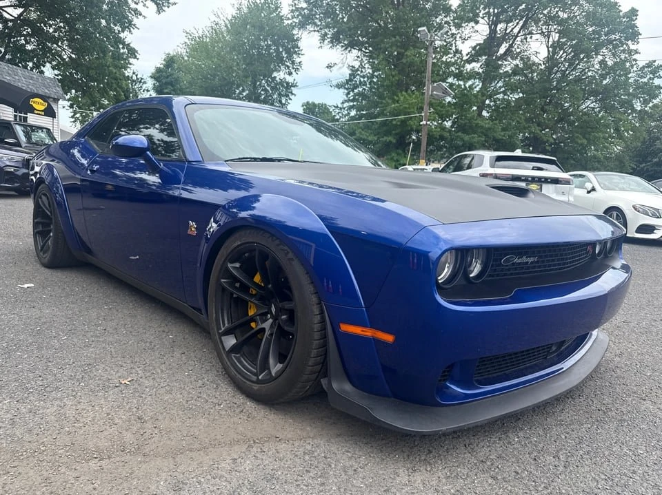 2021 Dodge Challenger 3rd Gen - Image 3 of 20