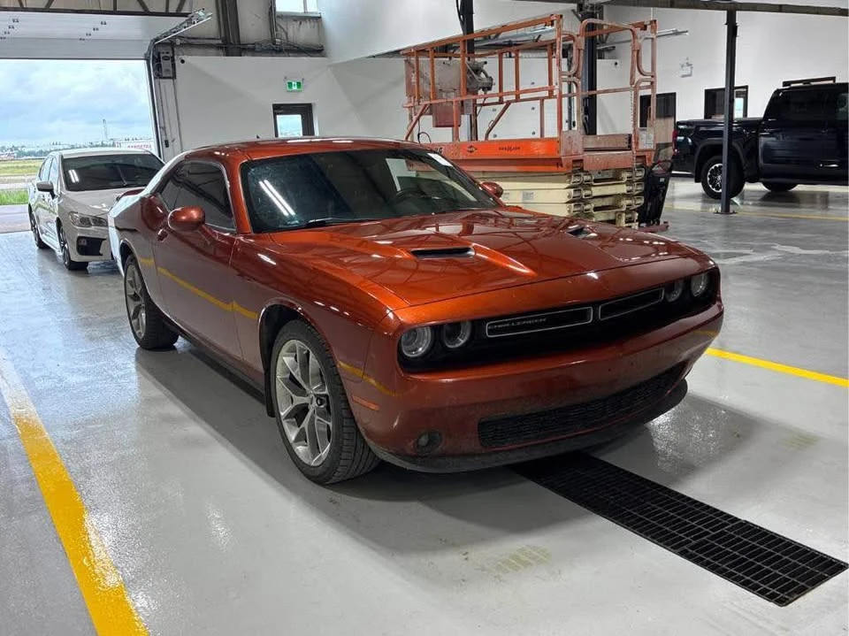 2021 Dodge Challenger 3rd Gen - Image 2 of 10